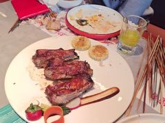 -通海俄式烧烤·俄罗斯大串(嵩山路店)