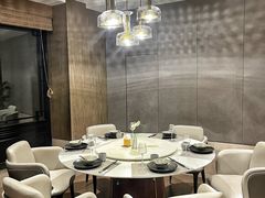 -杭州西湖柳莺里酒店·闻莺厅