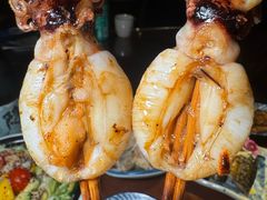 -鸟泉居酒屋·烧鸟·酒馆(百子湾店)