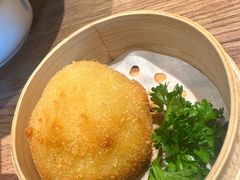 -大潮淮·淮扬菜(何园旗舰店)