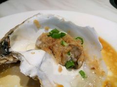 -海蓝海鲜馆(五四北店)