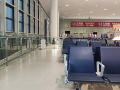 -温州龙湾国际机场-T2航站楼