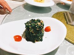 -阿英煲(凉城路店)