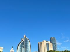 -白鹭洲公园