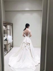 点击看大图 -Chic Bridal 熙可婚纱