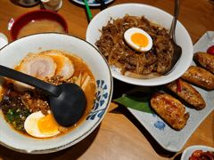 -一心创作料理屋(经开万达店)