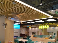 -粤顺渔坊·中山脆肉鲩火锅(清湖店)