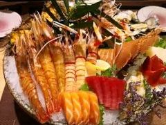 -割烹旭日本料理(龙湖狮山天街店)