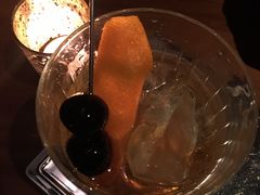 -广州柏悦酒店·悦吧·顶楼露天酒吧