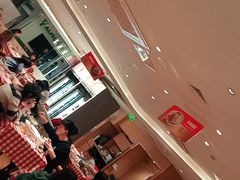 -西贝(吴江路湟普汇店)