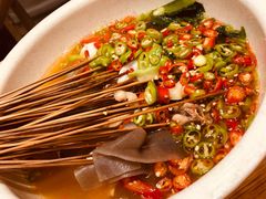 -嘉州叶婆婆钵钵鸡(建设路店)