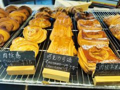 -麦田工坊(月湖店)