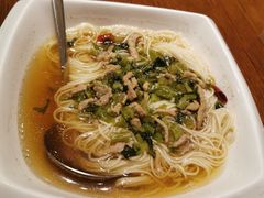 -逸林轩中餐厅(中信泰富朱家角锦江酒店)