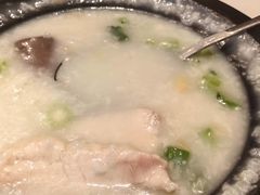 -顺风山庄(水濂山店)