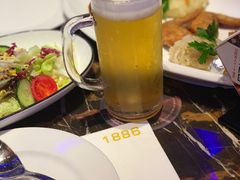 -MOSSO德国餐厅·音乐酒吧(环宇荟店)