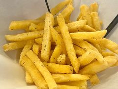 -Potato Corner(广州天河城店)