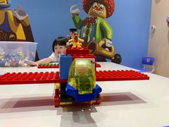 -百变天才机器人编程中心·信奥·无人机·科技特长生(金田广场店)