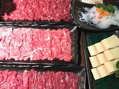 -左庭右院鲜牛肉火锅(新梅广场店)