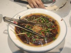 -苏庄·新淮扬菜(沂州路商业街店)