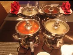 -大华锦绣假日酒店·锦味餐厅