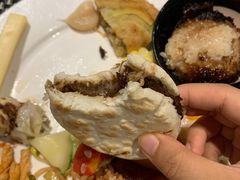 -西安西藏大厦开元名都大酒店·自助餐厅