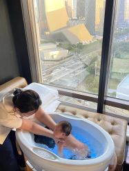 -茉莉智慧母婴护理中心(瑰丽店)