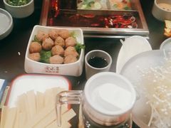 -重庆德忆火锅（龙南街3店）(渝水岸餐饮)