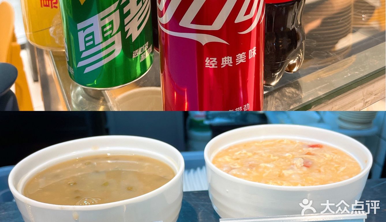 铁男工作餐吃什么？😆
