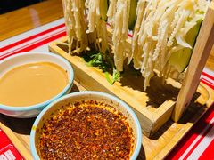 晾衣毛肚-醉长安(钟楼旗舰店)