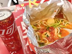 -见味花甲(福田coco park店)