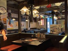 -大馥·炭火烧肉酒场(莘庄莘福坊店)