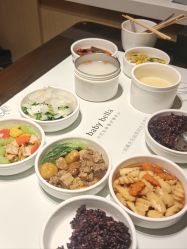 -baby bella小贝拉母婴护理中心(北京东隅店)