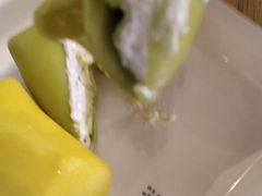 -满记甜品(王府井北京市百货大楼店)