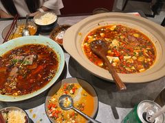 -廖川菜(金虹桥店)