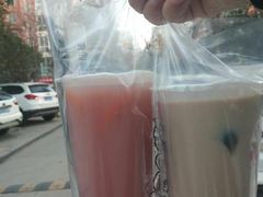 -书亦烧仙草(二七万达广场店)