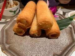 -云南路美食街