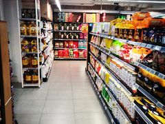 -物美超市(金宝街店)