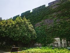 -相门城墙文化休闲景区