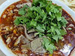 -老杜家羊杂碎店(双拥西路店)
