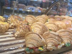 -DANXI丹喜面包·蛋糕(小公园永平店)