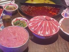 -水巷子·巴掌腰片重庆火锅(云纺店)