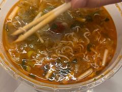 -清真马杰山牛肉汤馆