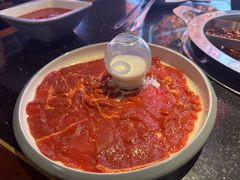 -井格重庆火锅(通州梨园店)