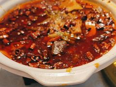 -辣婆婆(航天桥店)