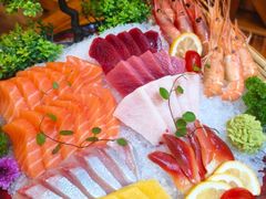 -松坂屋日料自助(长城路店)