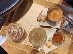 -邊渡咖啡