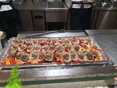 -汉巴味德(大悦城店)