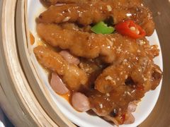 -煲王粤菜餐厅(中侨中心店)