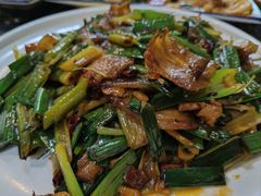 回锅肉-后卫寨猫耳朵(后卫寨店)