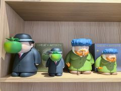 -深圳湾万象城(南山店)